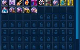 Conta Ladmo Inicial Com Aox- Server Omegamon(7 Contas)