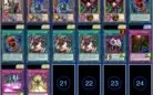 VENDO CONTA YUGIOH DUEL LINKS