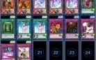 VENDO CONTA YUGIOH DUEL LINKS