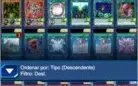 VENDO CONTA YUGIOH DUEL LINKS
