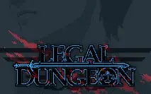 Xbox Legal Dungeon #C74768