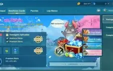 Conta Nino kuni full p2w