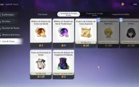 Conta Upada - Historia Finalizada - Nv Mundo 3 - Summons