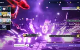 Conta Upada - Historia Finalizada - Nv Mundo 3 - Summons