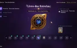Conta Upada - Historia Finalizada - Nv Mundo 3 - Summons