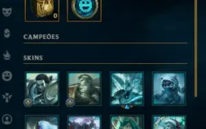 Conta Diamante Iv Solo/Duo Supplyboost