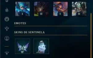 Conta Diamante Iv Solo/Duo Supplyboost