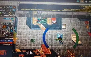 vendo conta tibia demolidores