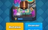 Clash Royale Conta Muito Forte