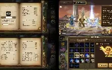 Summoners War Global J3 C1 com GojoDark Zerath Leo Rica Tesh