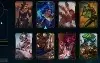 CONTA LOL 83 SKINS