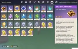 CONTA QUASE AR 58 END GAME