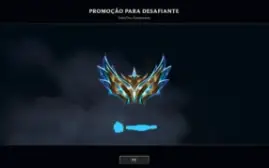 Conta Diamante 1 (peak challenger 980pdl S2024 S1)