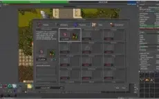 Vendo RP Lvl 232