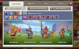 CV 16 Semi Full + brinde