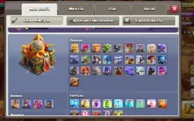 CV 16 Semi Full + brinde