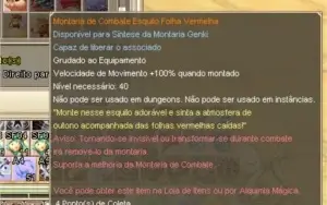 Grand Fantasia PT