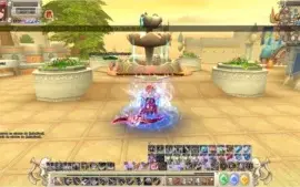 Grand Fantasia PT