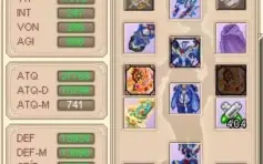 Grand Fantasia PT