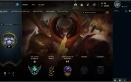Conta MMR D4.