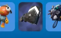 Conta fortnite com 59 skins e salve o mundo