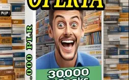 Mega Pacote 675GB + de R$10.000 em arquivos
