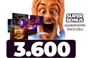 Mega Pacote 675GB + de R$10.000 em arquivos