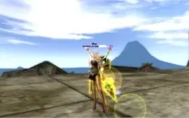 VENDO SK - PERFECT WORLD - MID GAME