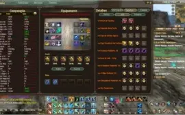 VENDO SK - PERFECT WORLD - MID GAME