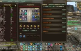 VENDO SK - PERFECT WORLD - MID GAME