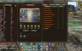 VENDO SK - PERFECT WORLD - MID GAME