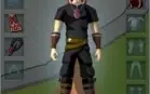 VENDO CONTA RUNESCAPE RS3