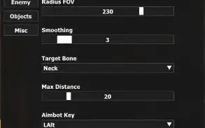 Dark and Darker Cheats