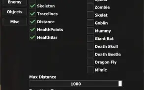 Dark and Darker Cheats