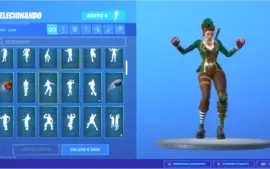 CONTA DE FORTNITE/SALVE O MUNDO