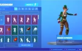 CONTA DE FORTNITE/SALVE O MUNDO