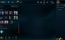 CONTA SMURF DIAMANTE IV