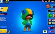 #7Bs | 19K Troféus | ✅49 Brawlers | Sandy, Crow, Amber, Leon