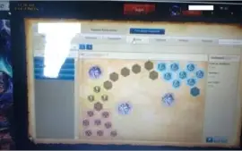 Conta league of legends, 23 campeões, unranked zerada