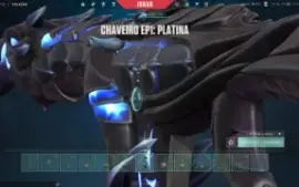 Conta De Lol E Valorant - Rank Diamante - Vandal Ancifogo
