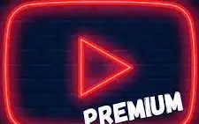 Ensino a ter Youtube Premium android