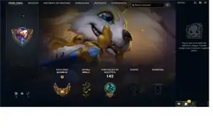 CONTA FIZZ DOGUINHO PRESTIGIO