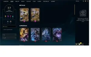 CONTA FIZZ DOGUINHO PRESTIGIO