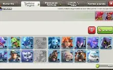 Clash Of Clans