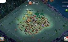 Clash Of Clans