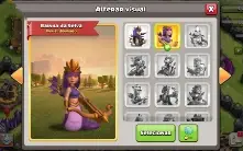 Clash Of Clans