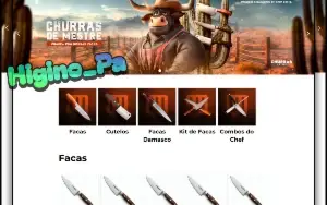 Tema Shopify NOVO|2025 Vision Nichado + Atualizações