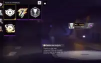 Conta Freefire Primeiro Passe De Elite