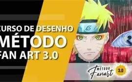 Método Fan art 3.0