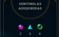 Conta LOL lvl167 - todos os campeões -130 skin